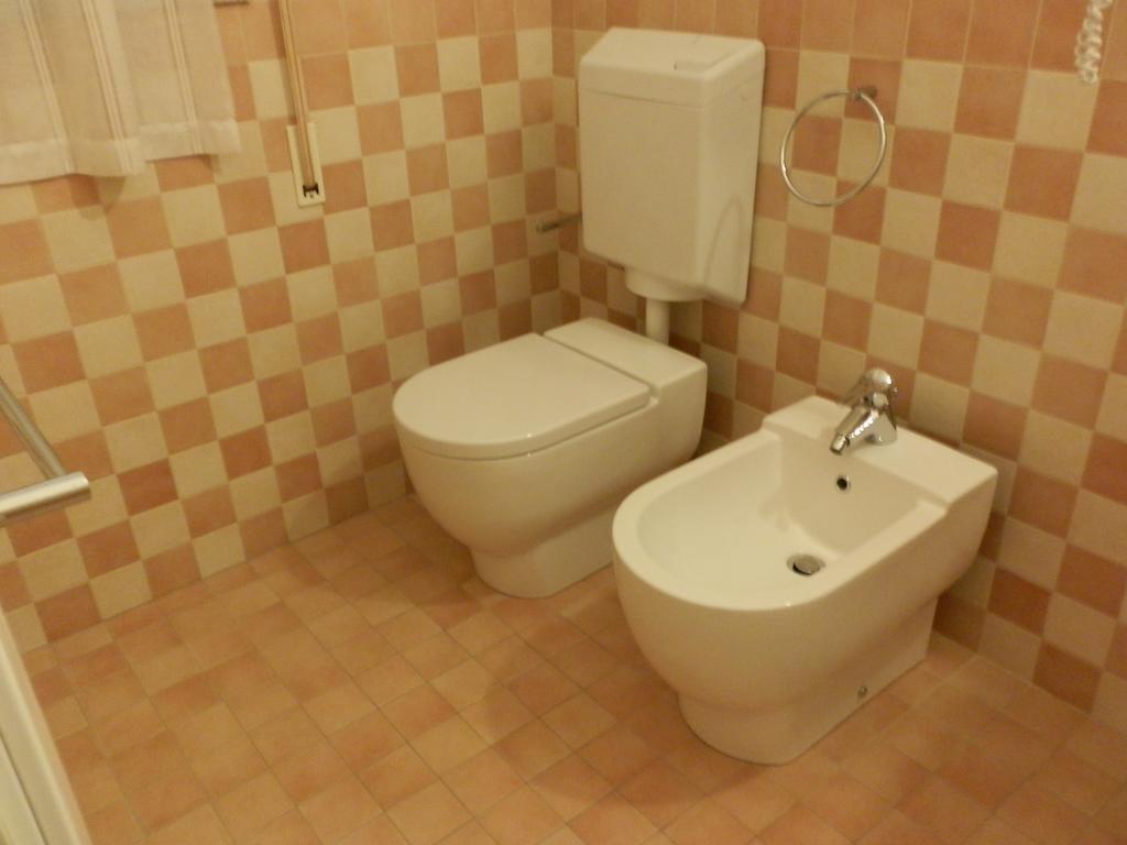 Hotel Nautic B&B Bellaria-Igea Marina Habitación foto